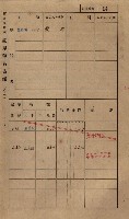 高雄州鳳山郡小港庄鳳鼻頭家屋稅名寄帳
（一冊之內第一號）藏品圖，第26張