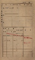 高雄州鳳山郡小港庄鳳鼻頭家屋稅名寄帳
（一冊之內第一號）藏品圖，第31張