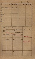 高雄州鳳山郡小港庄鳳鼻頭家屋稅名寄帳
（一冊之內第一號）藏品圖，第43張