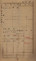 高雄州鳳山郡小港庄鳳鼻頭家屋稅名寄帳
（一冊之內第一號）藏品圖，第49張