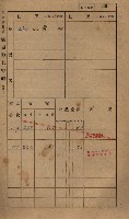 高雄州鳳山郡小港庄鳳鼻頭家屋稅名寄帳
（一冊之內第一號）藏品圖，第51張