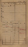 高雄州鳳山郡小港庄鳳鼻頭家屋稅名寄帳
（一冊之內第一號）藏品圖，第57張