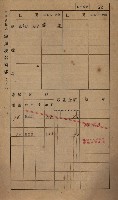 高雄州鳳山郡小港庄鳳鼻頭家屋稅名寄帳
（一冊之內第一號）藏品圖，第64張