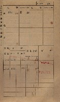 高雄州鳳山郡小港庄鳳鼻頭家屋稅名寄帳
（一冊之內第一號）藏品圖，第70張