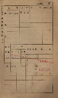 高雄州鳳山郡小港庄鳳鼻頭家屋稅名寄帳
（一冊之內第一號）藏品圖，第77張