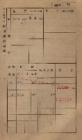 高雄州鳳山郡小港庄鳳鼻頭家屋稅名寄帳
（一冊之內第一號）藏品圖，第83張