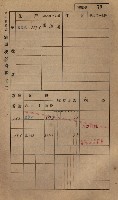 高雄州鳳山郡小港庄鳳鼻頭家屋稅名寄帳
（一冊之內第一號）藏品圖，第87張