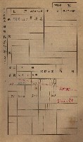 高雄州鳳山郡小港庄鳳鼻頭家屋稅名寄帳
（一冊之內第一號）藏品圖，第88張