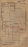 高雄州鳳山郡小港庄鳳鼻頭家屋稅名寄帳
（一冊之內第一號）藏品圖，第93張