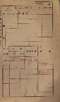 高雄州鳳山郡小港庄鳳鼻頭家屋稅名寄帳
（一冊之內第一號）藏品圖，第95張