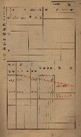 高雄州鳳山郡小港庄鳳鼻頭家屋稅名寄帳
（一冊之內第一號）藏品圖，第98張