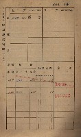 高雄州鳳山郡小港庄鳳鼻頭家屋稅名寄帳
（一冊之內第一號）藏品圖，第118張