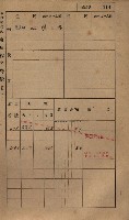 高雄州鳳山郡小港庄鳳鼻頭家屋稅名寄帳
（一冊之內第一號）藏品圖，第126張