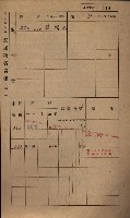 高雄州鳳山郡小港庄鳳鼻頭家屋稅名寄帳
（一冊之內第一號）藏品圖，第131張