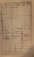 高雄州鳳山郡小港庄鳳鼻頭家屋稅名寄帳
（一冊之內第一號）藏品圖，第133張