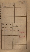 高雄州鳳山郡小港庄鳳鼻頭家屋稅名寄帳
（一冊之內第一號）藏品圖，第136張