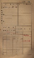 高雄州鳳山郡小港庄鳳鼻頭家屋稅名寄帳
（一冊之內第一號）藏品圖，第181張