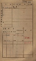 高雄州鳳山郡小港庄鳳鼻頭家屋稅名寄帳
（一冊之內第一號）藏品圖，第195張