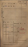 高雄州鳳山郡小港庄鳳鼻頭家屋稅名寄帳
（一冊之內第一號）藏品圖，第203張