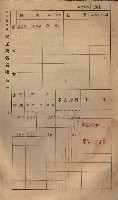 高雄州鳳山郡小港庄鳳鼻頭家屋稅名寄帳
（一冊之內第一號）藏品圖，第213張