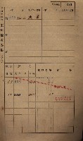 高雄州鳳山郡小港庄鳳鼻頭家屋稅名寄帳
（一冊之內第一號）藏品圖，第222張