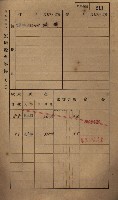 高雄州鳳山郡小港庄鳳鼻頭家屋稅名寄帳
（一冊之內第一號）藏品圖，第223張
