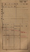 高雄州鳳山郡小港庄鳳鼻頭家屋稅名寄帳
（一冊之內第一號）藏品圖，第232張