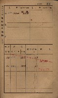 高雄州鳳山郡小港庄鳳鼻頭家屋稅名寄帳
（一冊之內第一號）藏品圖，第244張