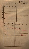 高雄州鳳山郡小港庄鳳鼻頭家屋稅名寄帳
（一冊之內第一號）藏品圖，第270張