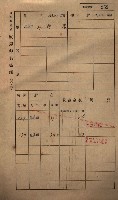 高雄州鳳山郡小港庄鳳鼻頭家屋稅名寄帳
（一冊之內第一號）藏品圖，第271張