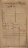 高雄州鳳山郡小港庄鳳鼻頭家屋稅名寄帳
（一冊之內第一號）藏品圖，第281張