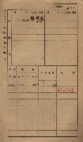 高雄州鳳山郡小港庄鳳鼻頭家屋稅名寄帳
（一冊之內第一號）藏品圖，第282張