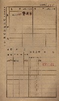 高雄州鳳山郡小港庄鳳鼻頭家屋稅名寄帳
（一冊之內第一號）藏品圖，第286張
