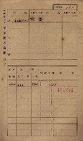 高雄州鳳山郡小港庄鳳鼻頭家屋稅名寄帳
（一冊之內第一號）藏品圖，第292張