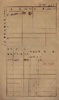 高雄州鳳山郡小港庄鳳鼻頭家屋稅名寄帳
（一冊之內第一號）藏品圖，第295張