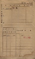 高雄州鳳山郡小港庄鳳鼻頭家屋稅名寄帳
（一冊之內第一號）藏品圖，第297張