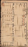 臺灣拓殖株式會社彌陀貸付料名寄帳藏品圖，第14張