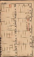 臺灣拓殖株式會社彌陀貸付料名寄帳藏品圖，第28張