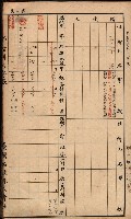 臺灣拓殖株式會社彌陀貸付料名寄帳藏品圖，第29張