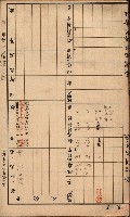 臺灣拓殖株式會社彌陀貸付料名寄帳藏品圖，第38張