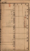 臺灣拓殖株式會社彌陀貸付料名寄帳藏品圖，第53張