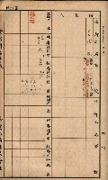 臺灣拓殖株式會社彌陀貸付料名寄帳藏品圖，第61張