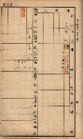 臺灣拓殖株式會社彌陀貸付料名寄帳藏品圖，第74張