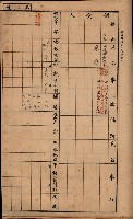 臺灣拓殖株式會社彌陀貸付料名寄帳藏品圖，第79張