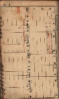 臺灣拓殖株式會社彌陀貸付料名寄帳藏品圖，第85張