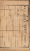 臺灣拓殖株式會社彌陀貸付料名寄帳藏品圖，第92張