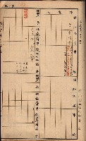 臺灣拓殖株式會社彌陀貸付料名寄帳藏品圖，第97張