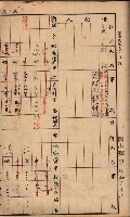 臺灣拓殖株式會社彌陀貸付料名寄帳藏品圖，第109張