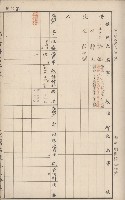 臺灣拓殖株式會社岡山貸付料名寄帳藏品圖，第31張