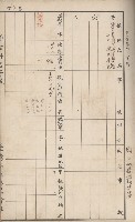 臺灣拓殖株式會社岡山貸付料名寄帳藏品圖，第32張